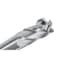 Cgs Tool 4Fl Std Cr End Mill 5/8" Dia 1-1/4" Loc 3-1/2" Oal W/.060 Rad CR143-6250.060 - alternate 1